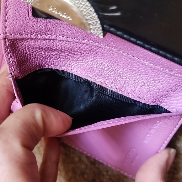 Prada Milano Wallet Patent Leather - Picture 8 of 16